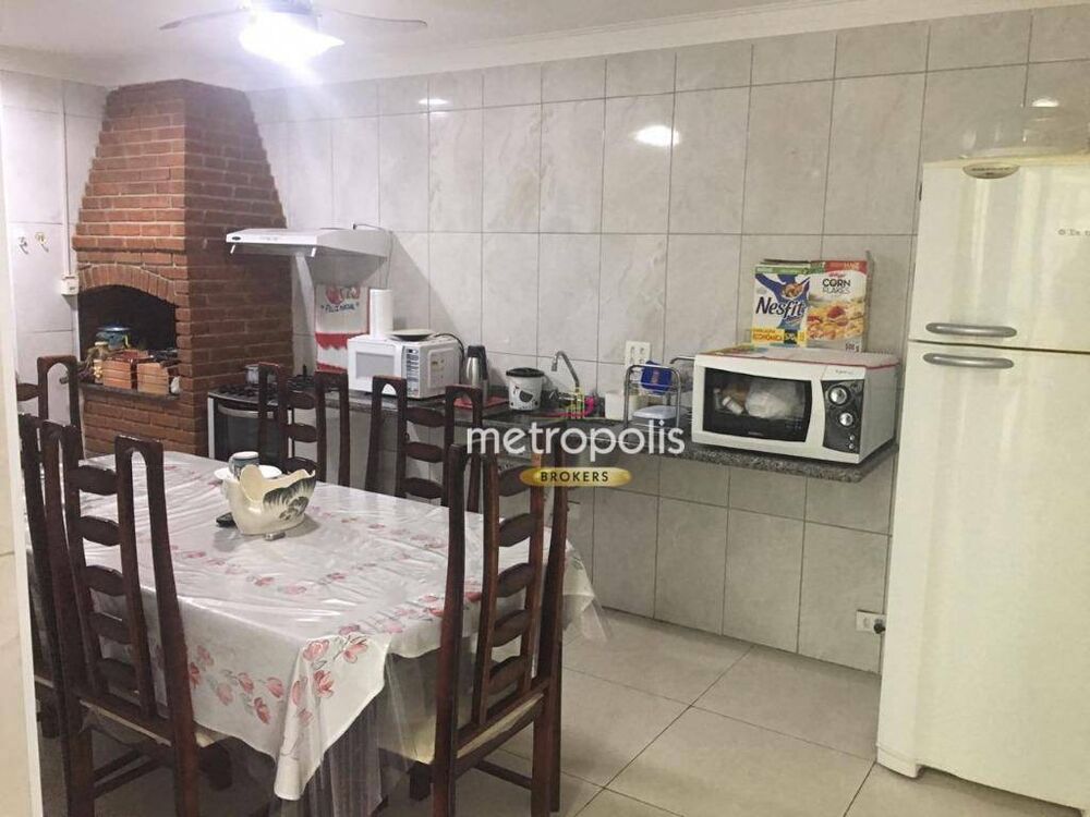 Sobrado, 3 quartos, 120 m² - Foto 2