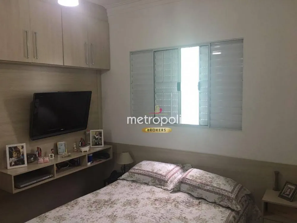 Sobrado, 3 quartos, 120 m² - Foto 8