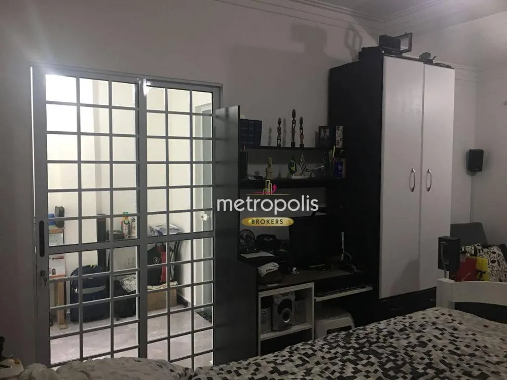 Sobrado, 3 quartos, 120 m² - Foto 5
