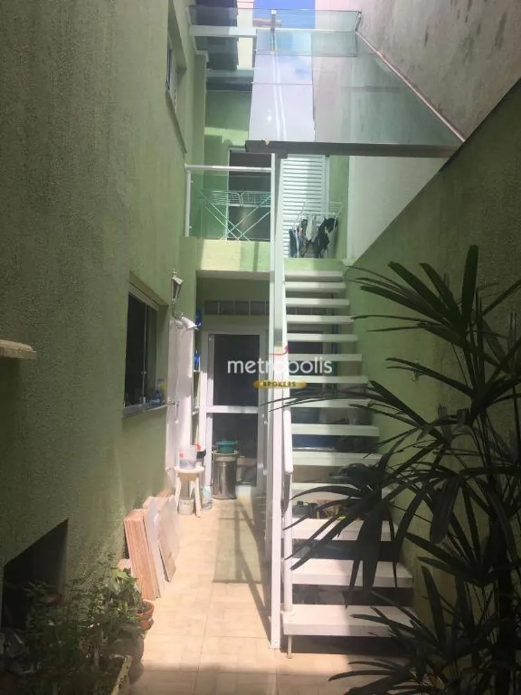 Sobrado, 3 quartos, 120 m² - Foto 8