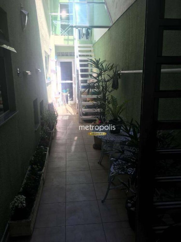 Sobrado, 3 quartos, 120 m² - Foto 1