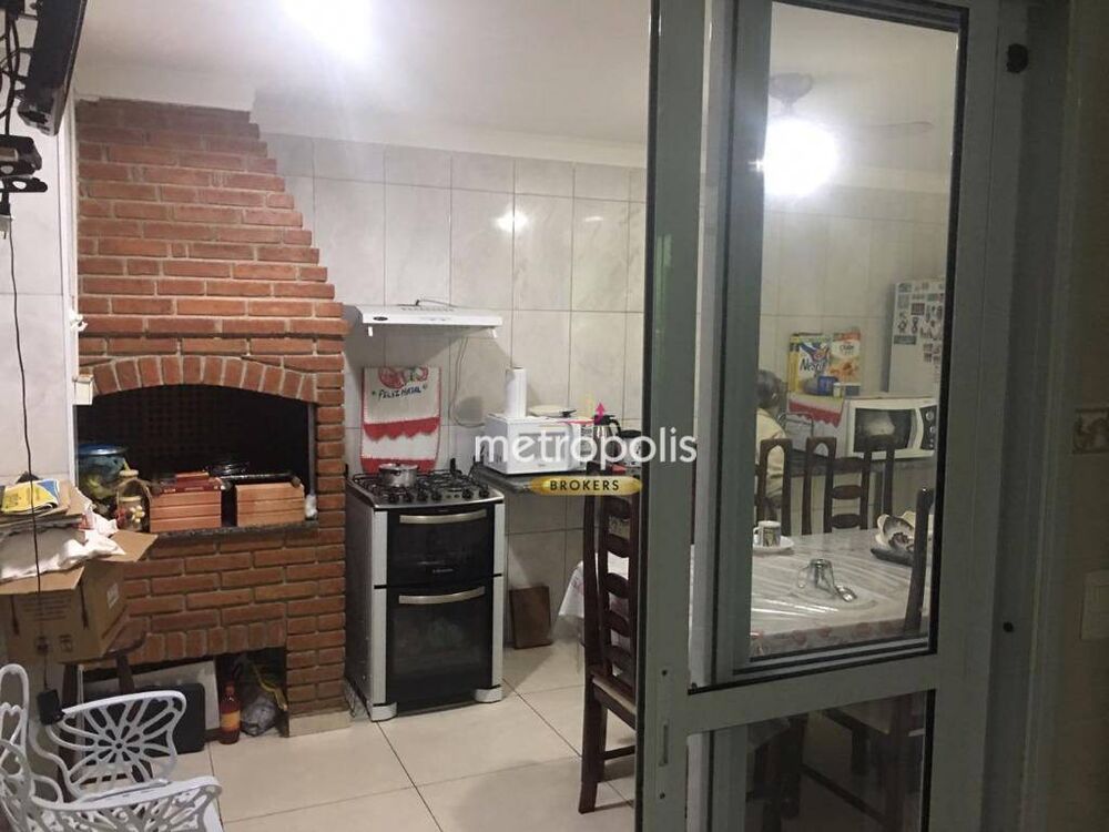 Sobrado, 3 quartos, 120 m² - Foto 3
