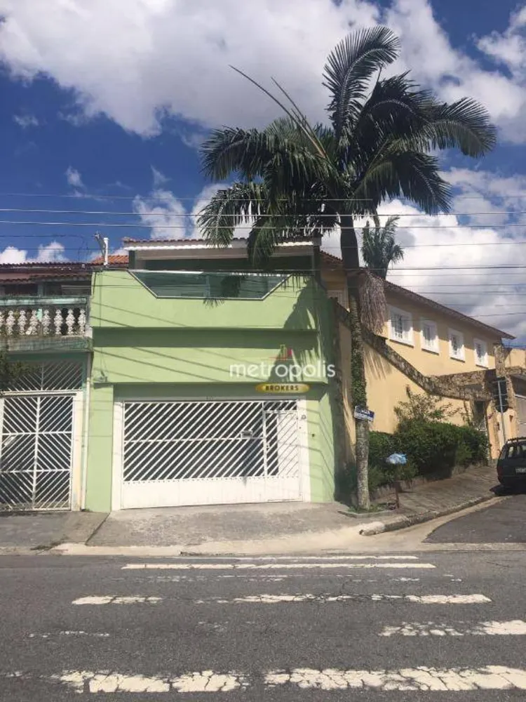 Sobrado, 3 quartos, 120 m² - Foto 10