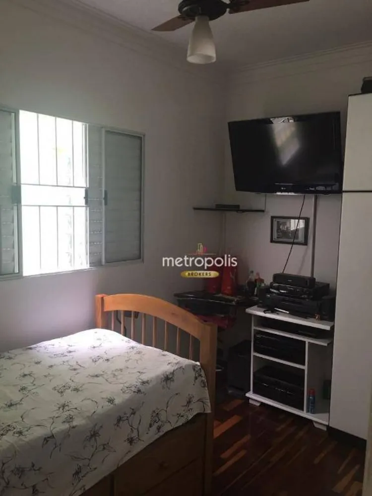Sobrado, 3 quartos, 120 m² - Foto 6