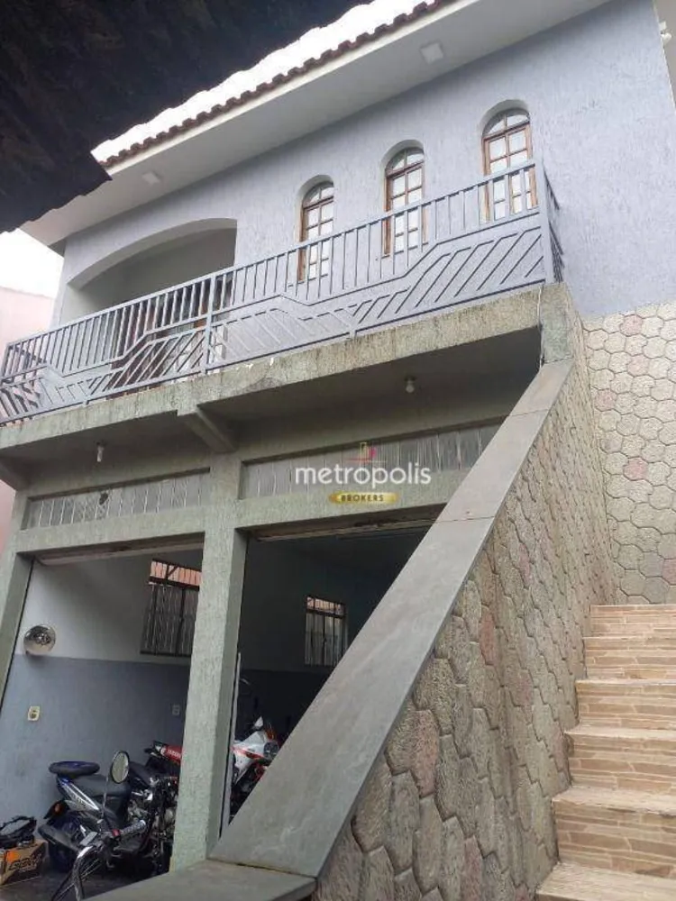 Loja-Salão, 326 m² - Foto 1