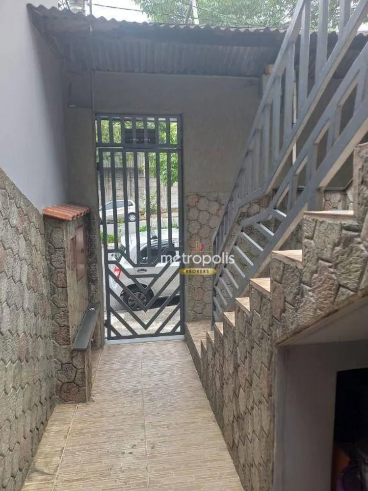 Loja-Salão, 326 m² - Foto 2