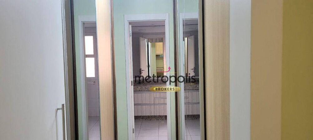 Apartamento, 4 quartos, 147 m² - Foto 2