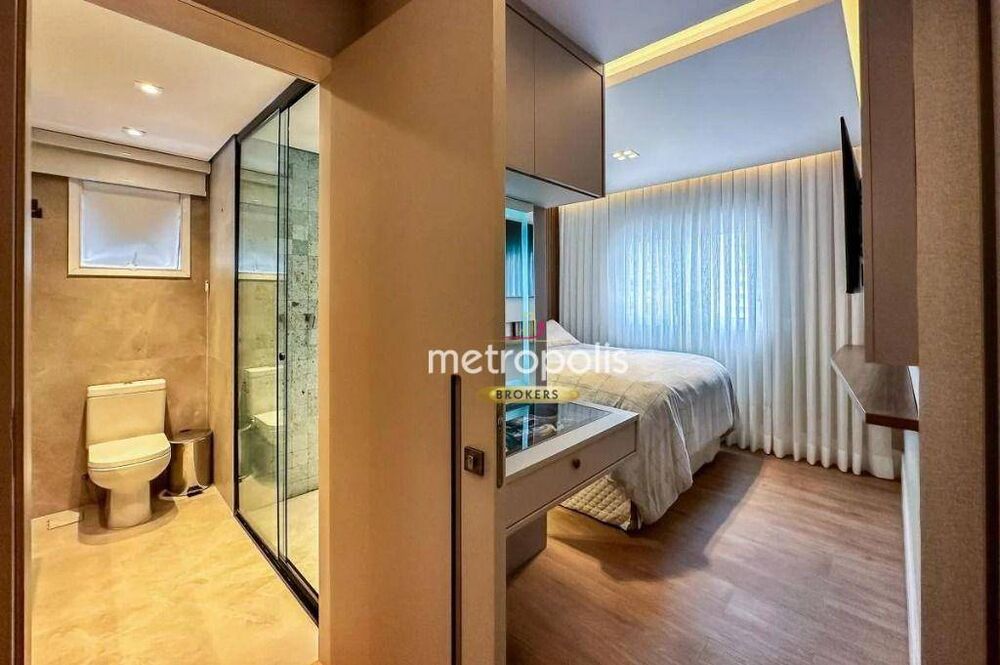 Apartamento à venda com 2 quartos, 106m² - Foto 4