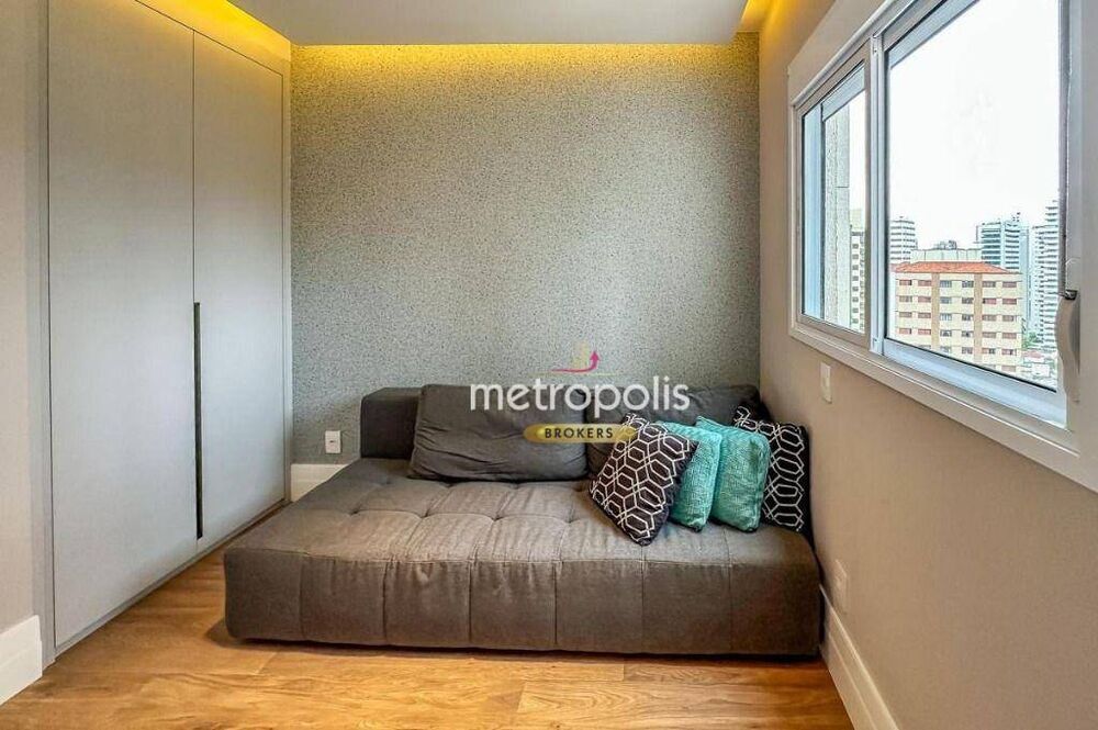 Apartamento à venda com 2 quartos, 106m² - Foto 2