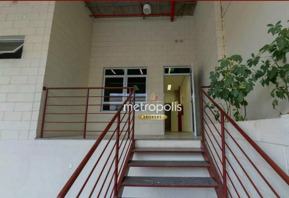 Depósito-Galpão, 1425 m² - Foto 3