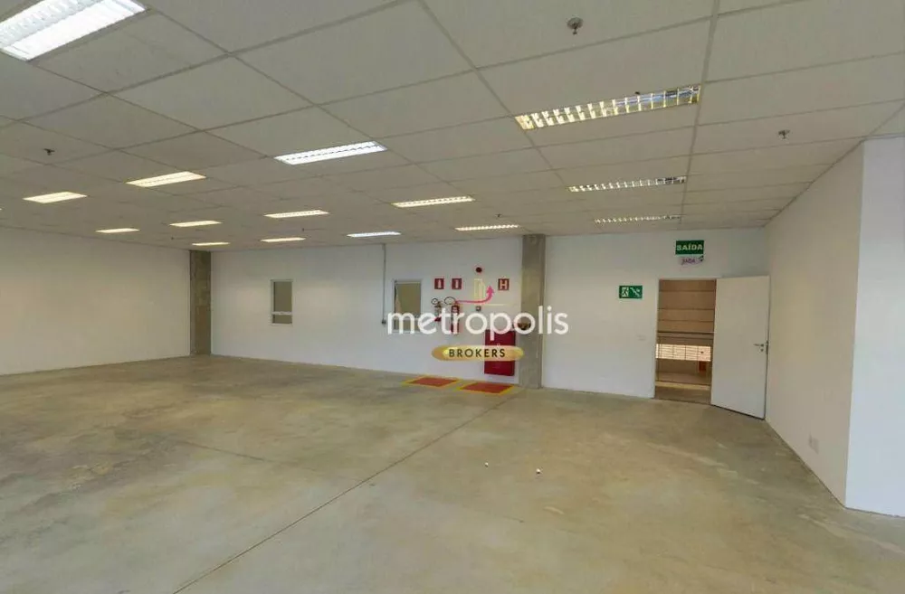 Depósito-Galpão, 1425 m² - Foto 1