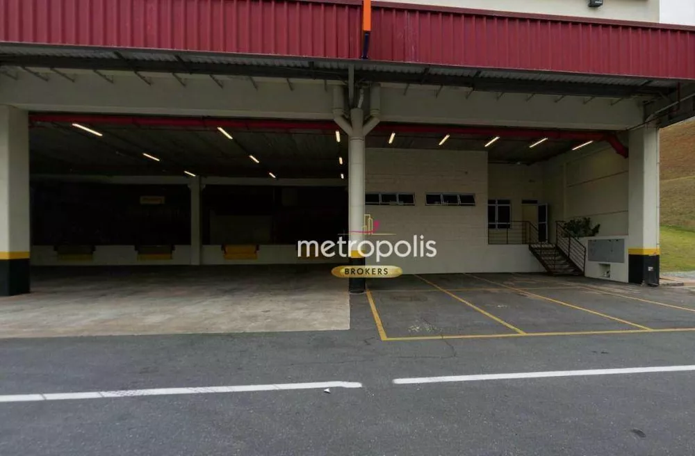 Depósito-Galpão, 1425 m² - Foto 2