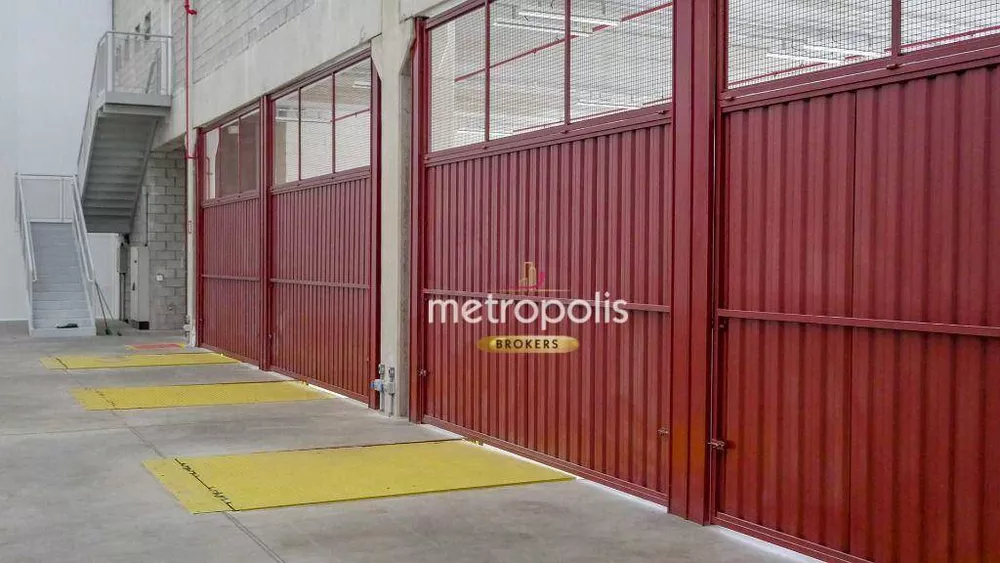 Depósito-Galpão, 1425 m² - Foto 6