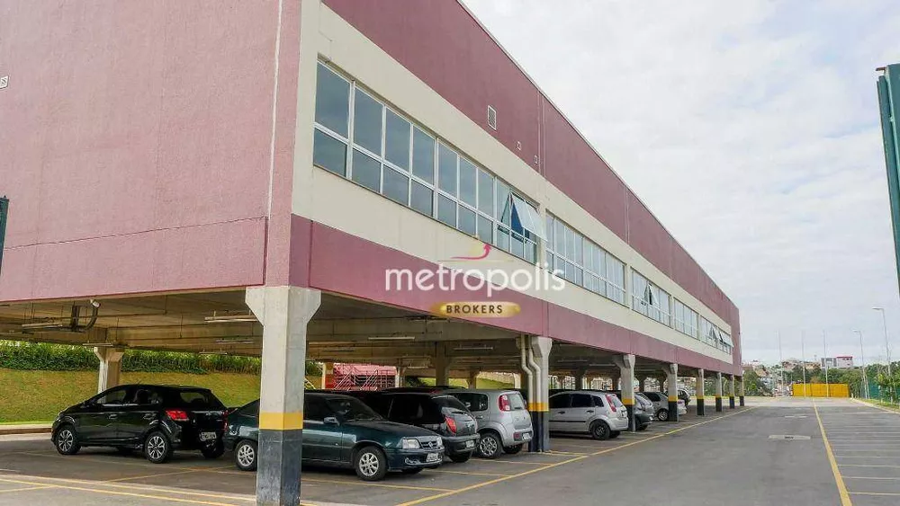 Depósito-Galpão, 1425 m² - Foto 8