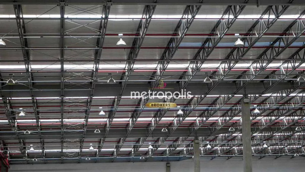 Depósito-Galpão, 1425 m² - Foto 4