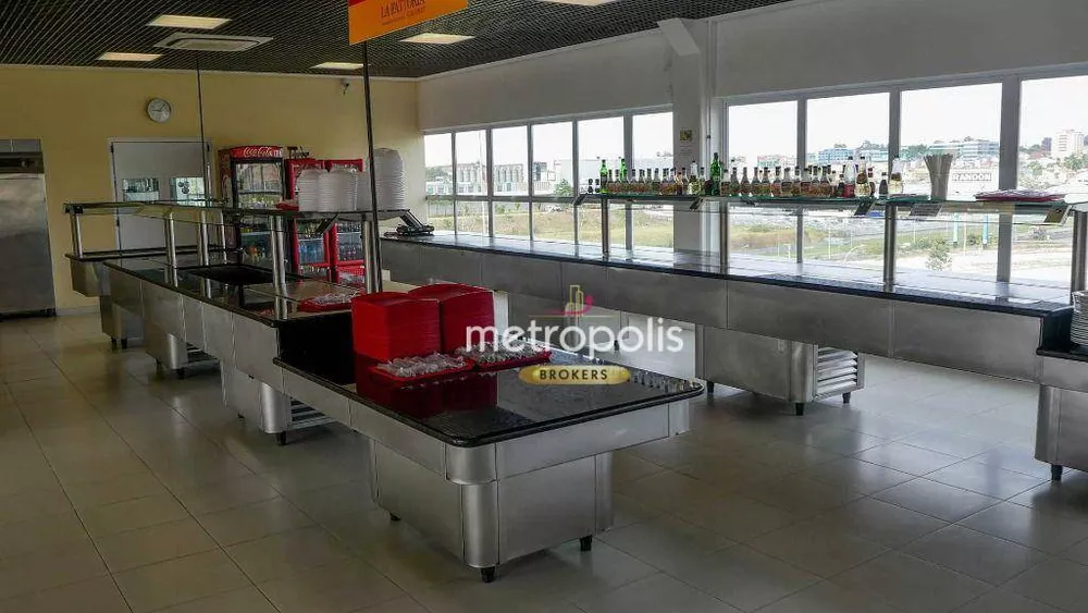 Depósito-Galpão, 1425 m² - Foto 7