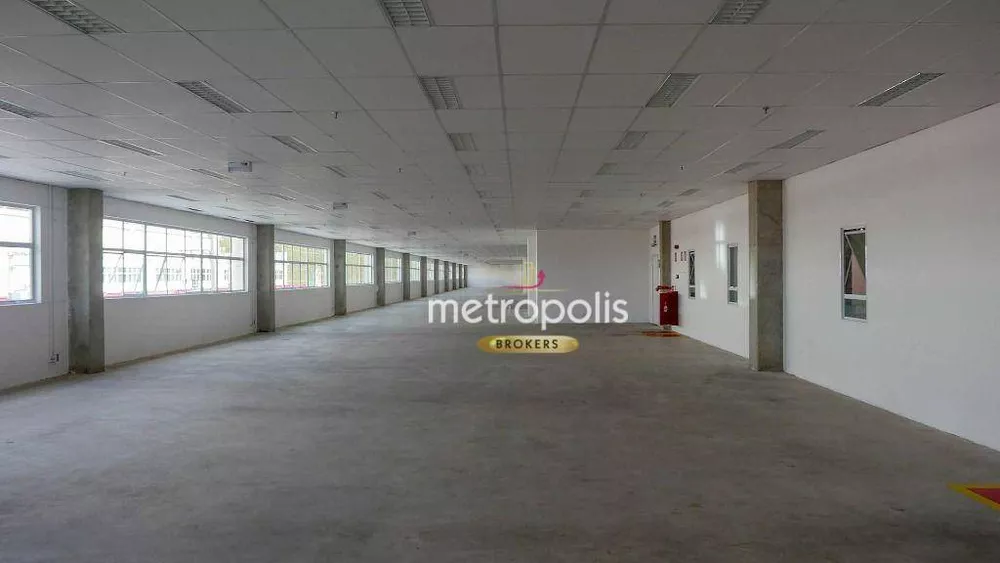 Depósito-Galpão, 1425 m² - Foto 5