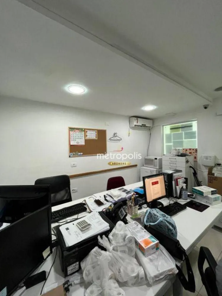 Prédio Inteiro, 270 m² - Foto 5