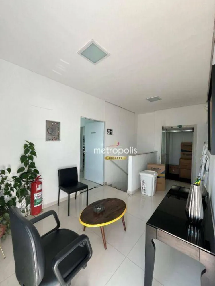 Prédio Inteiro, 270 m² - Foto 2