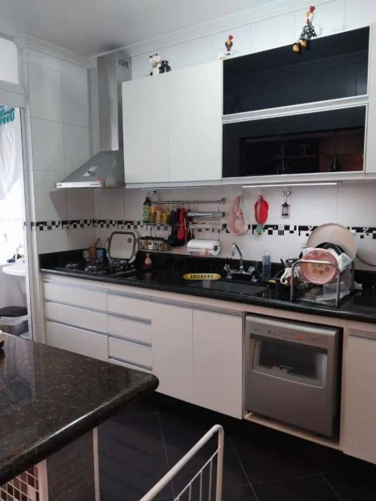 Apartamento, 2 quartos, 77 m² - Foto 4