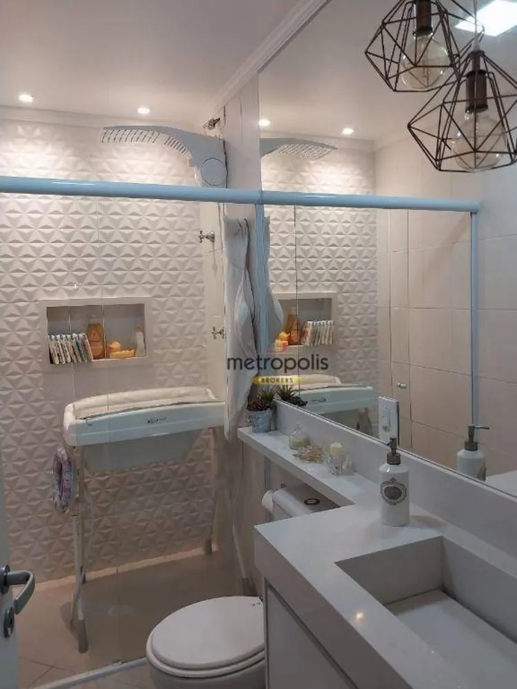 Apartamento, 2 quartos, 77 m² - Foto 5