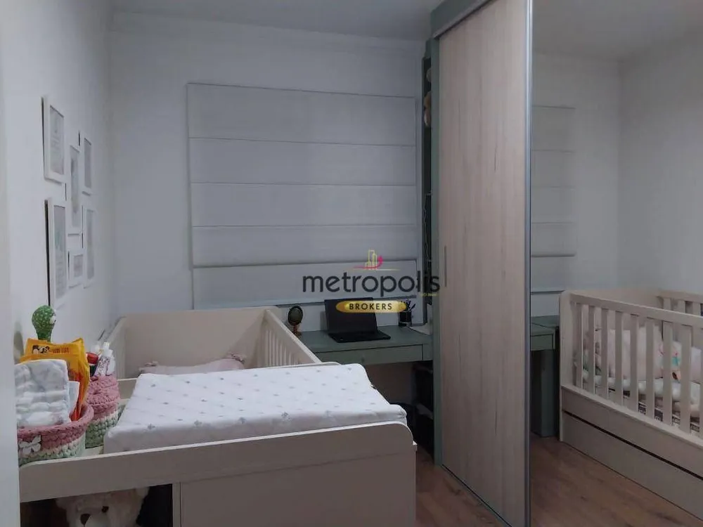 Apartamento, 2 quartos, 77 m² - Foto 4