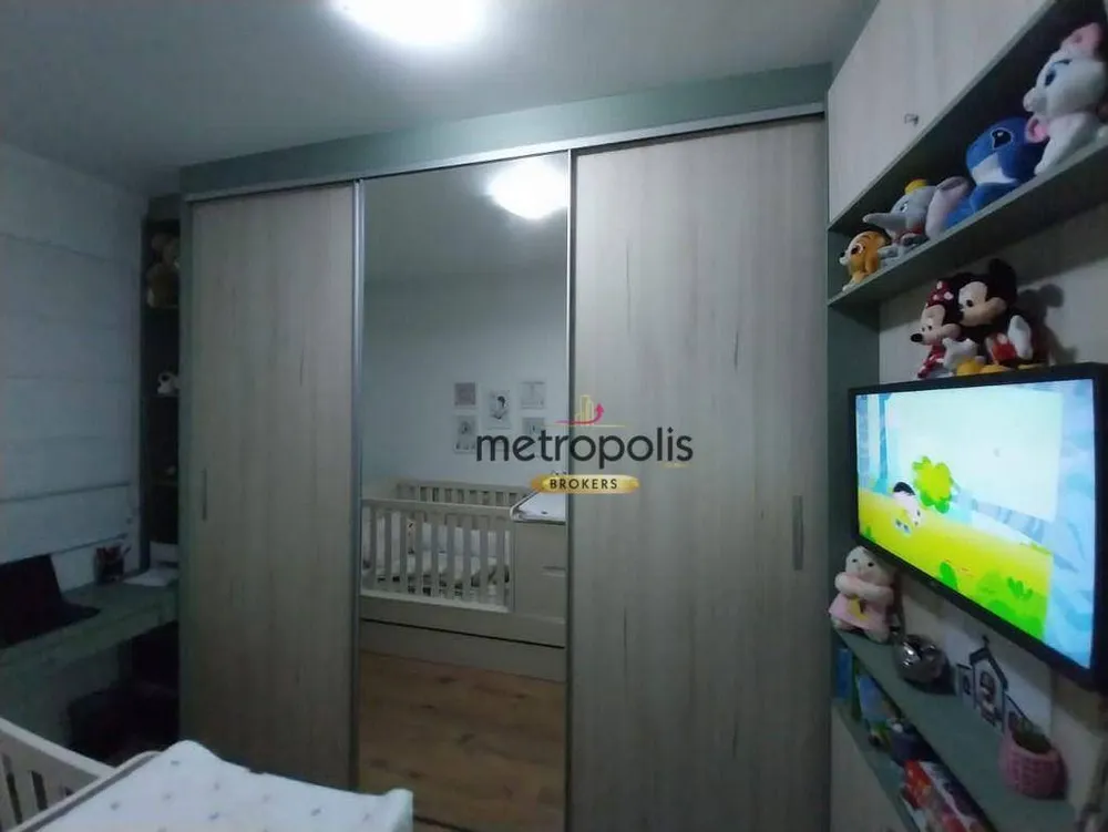 Apartamento, 2 quartos, 77 m² - Foto 6