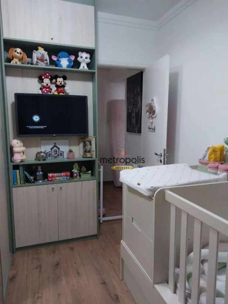 Apartamento, 2 quartos, 77 m² - Foto 3