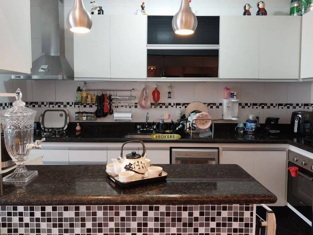 Apartamento, 2 quartos, 77 m² - Foto 1
