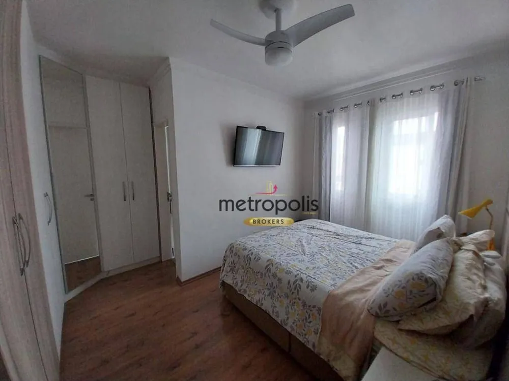 Apartamento, 2 quartos, 77 m² - Foto 8