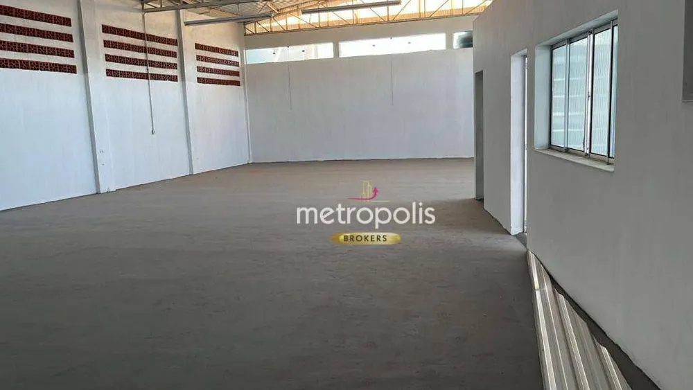 Loja-Salão, 347 m² - Foto 1