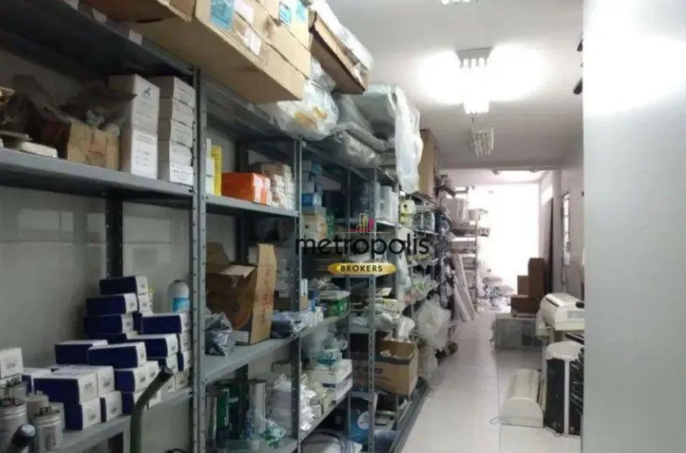 Sobrado, 3 quartos, 195 m² - Foto 10