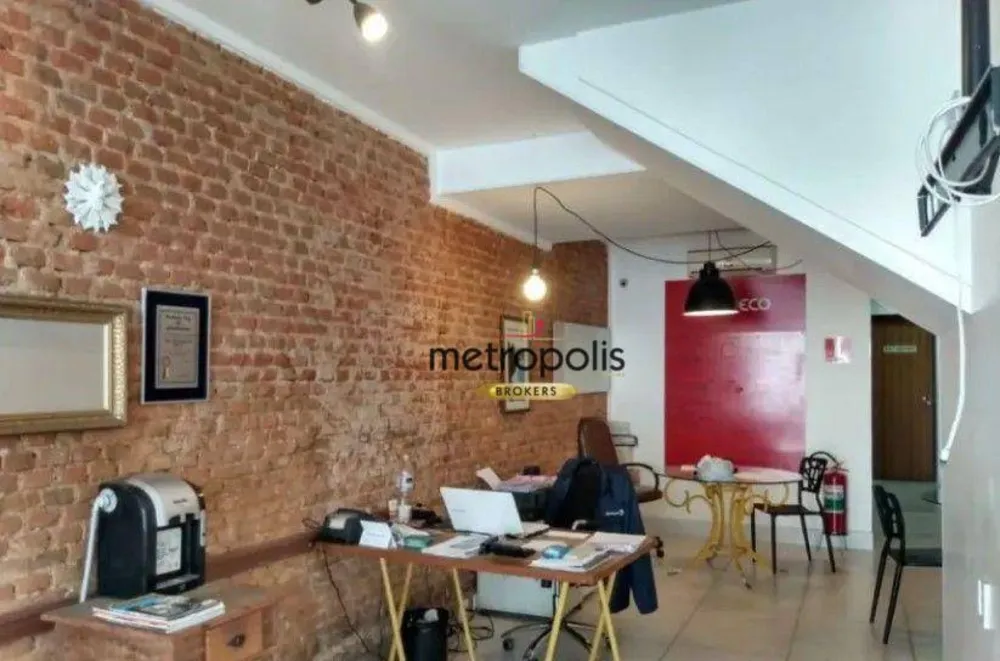 Sobrado, 3 quartos, 195 m² - Foto 1