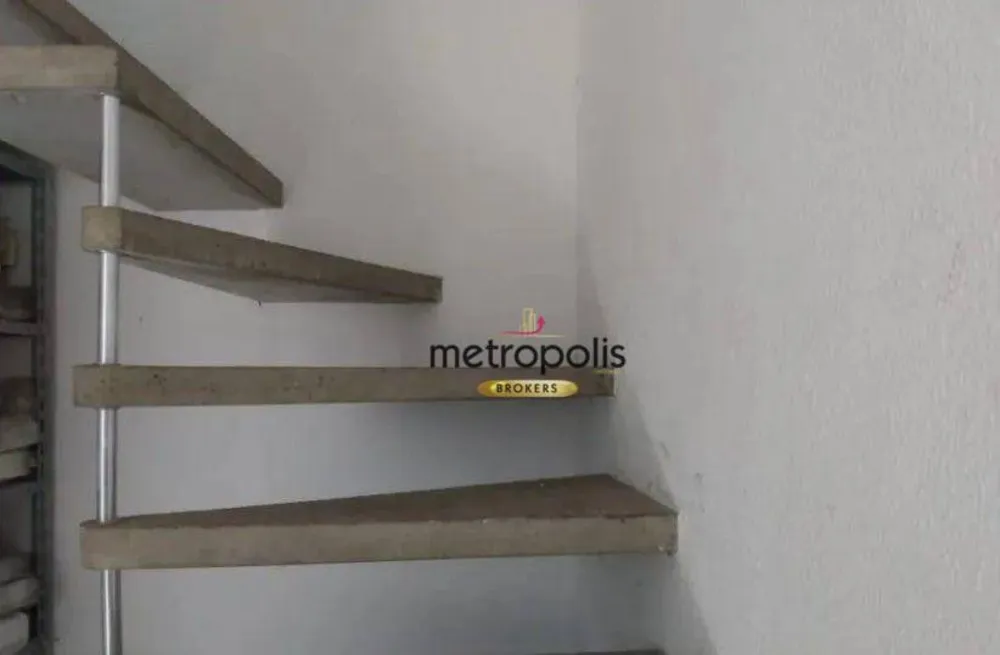 Sobrado, 3 quartos, 195 m² - Foto 4