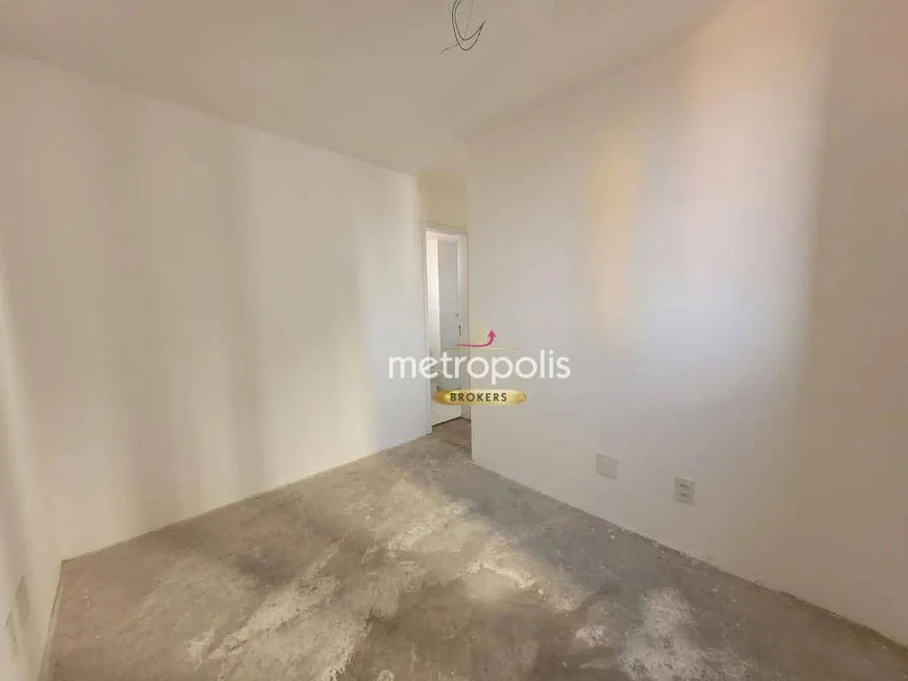 Apartamento, 3 quartos, 59 m² - Foto 2