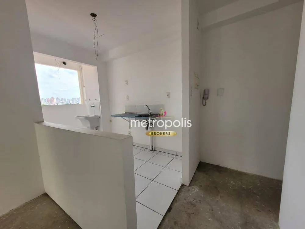 Apartamento, 3 quartos, 59 m² - Foto 1