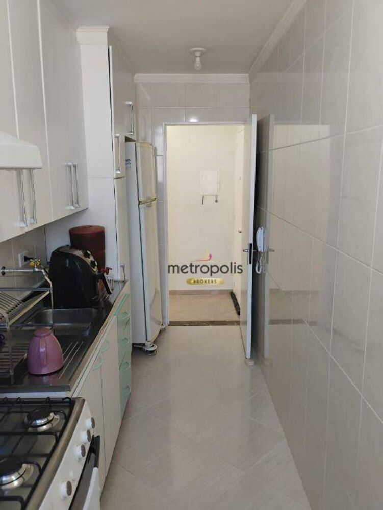 Apartamento à venda com 2 quartos, 57m² - Foto 3