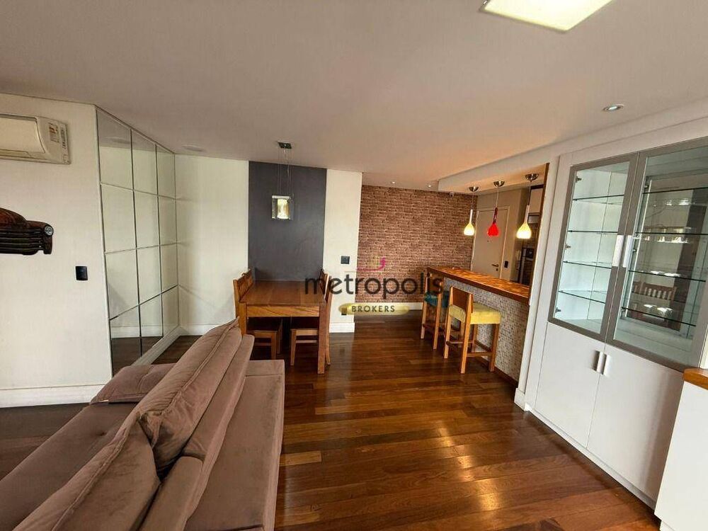 Apartamento à venda e aluguel com 2 quartos, 93m² - Foto 2