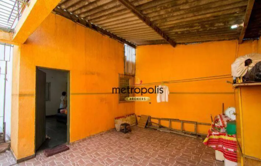 Sobrado, 3 quartos, 242 m² - Foto 7