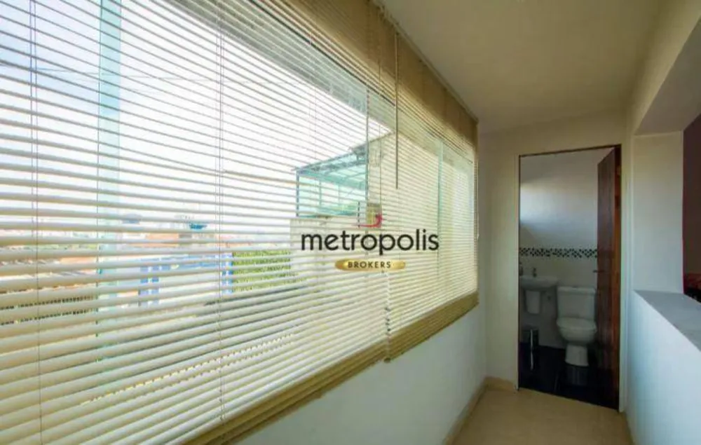 Sobrado, 3 quartos, 242 m² - Foto 3