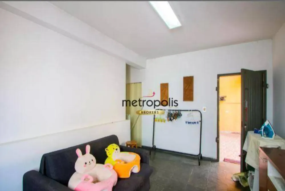 Sobrado, 3 quartos, 242 m² - Foto 6