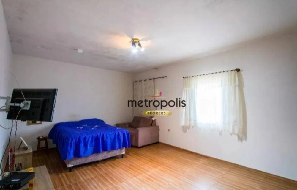 Sobrado, 3 quartos, 242 m² - Foto 5