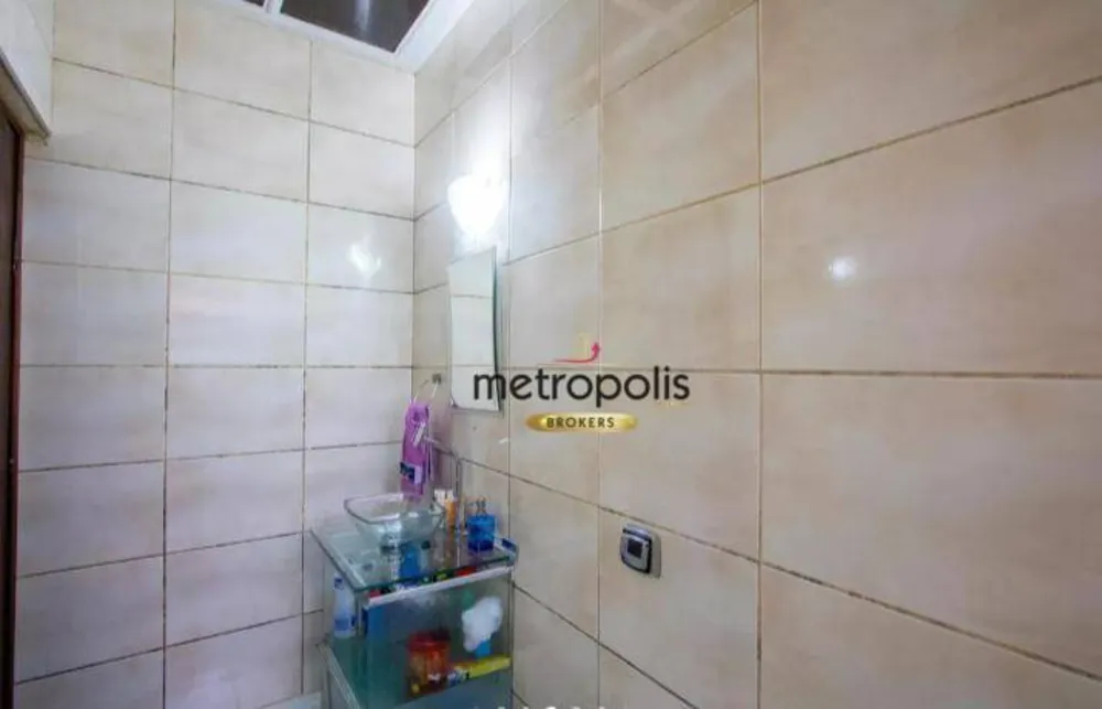 Sobrado, 3 quartos, 242 m² - Foto 4