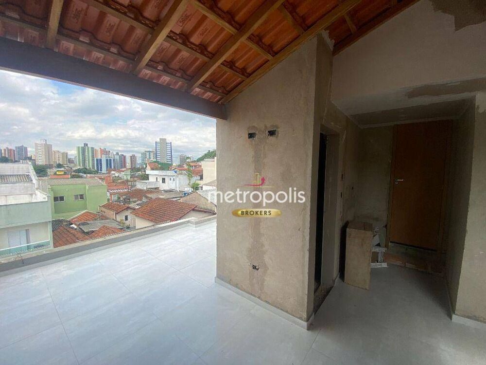 Cobertura à venda com 2 quartos, 79m² - Foto 10