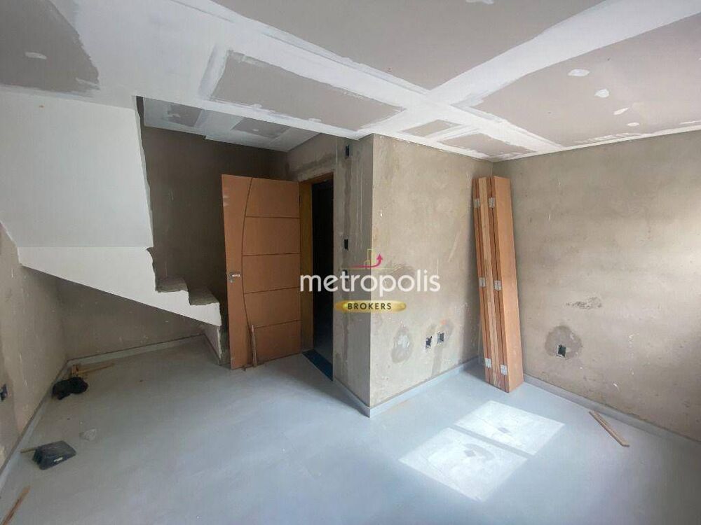 Cobertura à venda com 2 quartos, 79m² - Foto 3