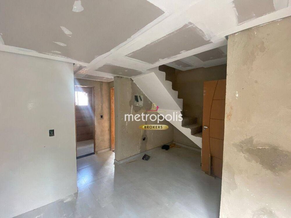 Cobertura à venda com 2 quartos, 79m² - Foto 4