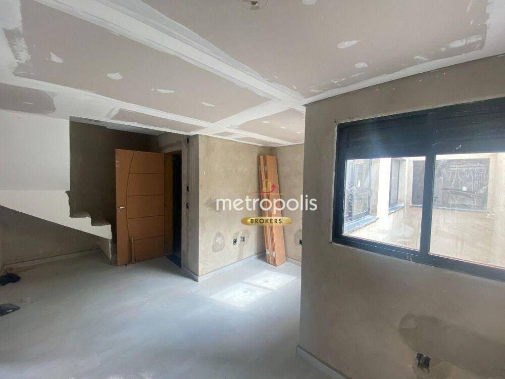 Cobertura à venda com 2 quartos, 79m² - Foto 2