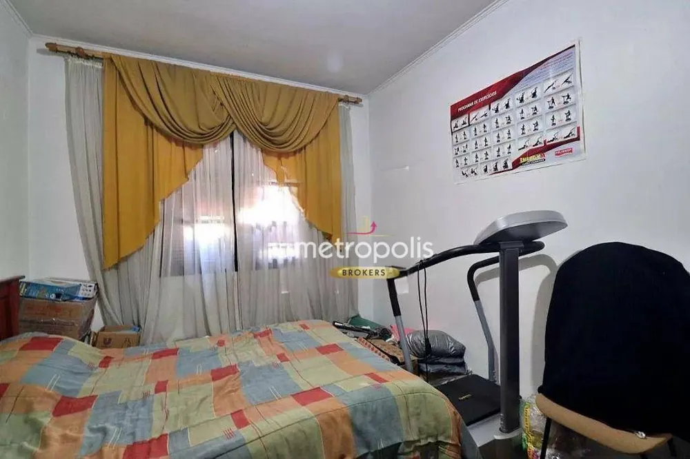 Sobrado, 3 quartos, 318 m² - Foto 4