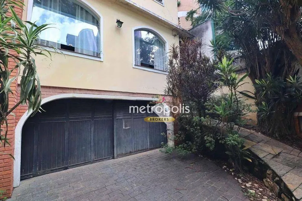 Sobrado, 3 quartos, 318 m² - Foto 8