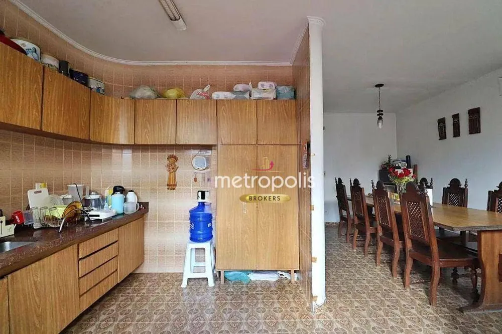 Sobrado, 3 quartos, 318 m² - Foto 3